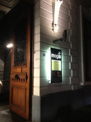 Alles over MAGIS
